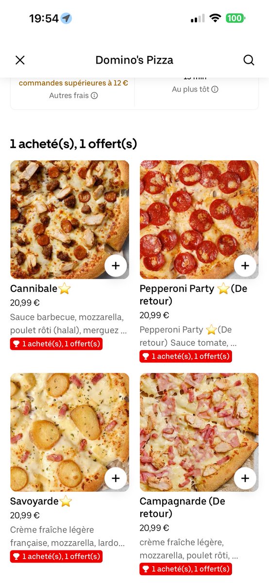 Alexandre GOURD tweet media