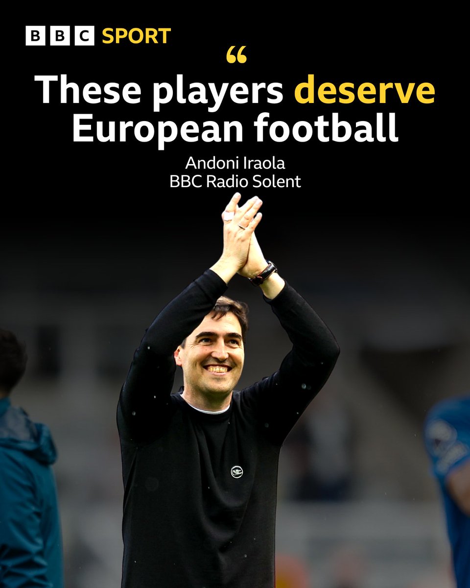 BBC Radio Solent Sport tweet media