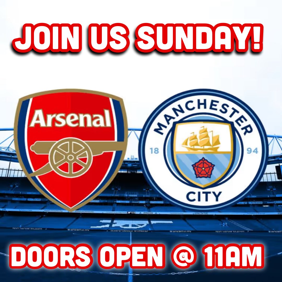 georgekeeleynyc's tweet image. We will open EARLY on SUNDAY for the ⚽️ so come join us! ☀️🍻#beerisgood #georgekeeley #gknyc #shutupanddrink #drinkamongstfriends