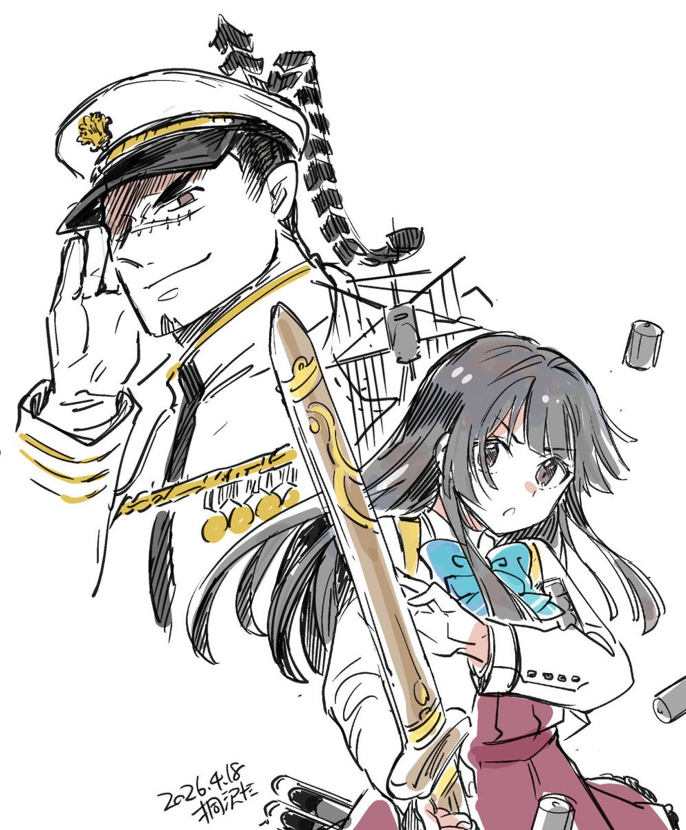 桐沢十三🐹 tweet media