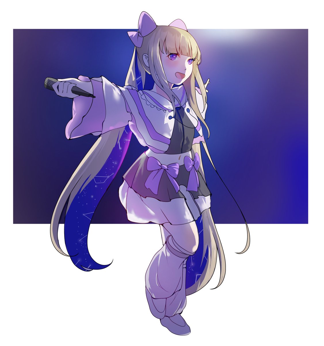 Azar ✂️✨️ tweet media