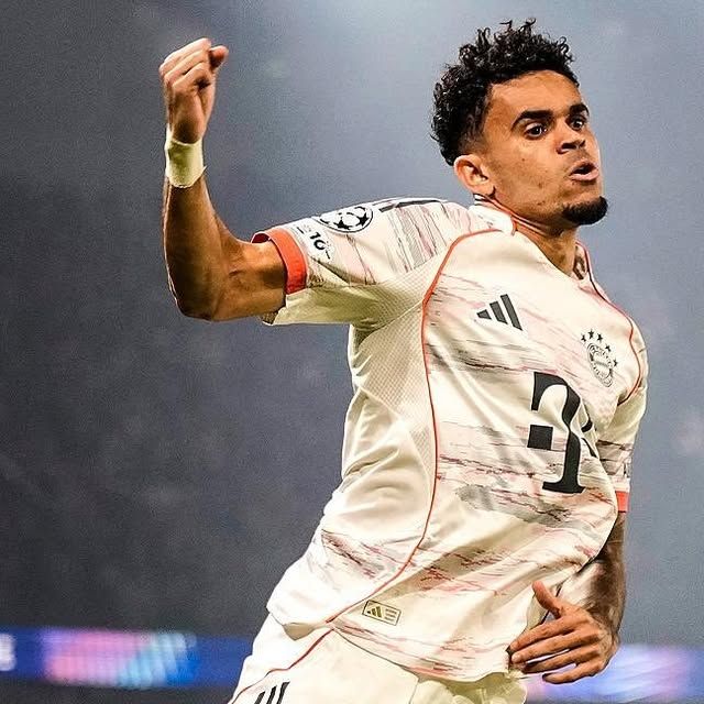 BÁVARO 🤍 tweet media