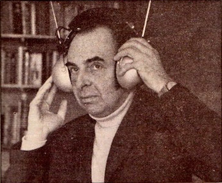 David Paul Nixon tweet media