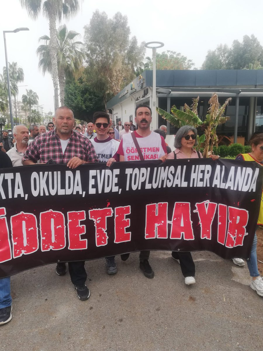 Mülakat Mağduru Öğretmenler Platformu tweet media