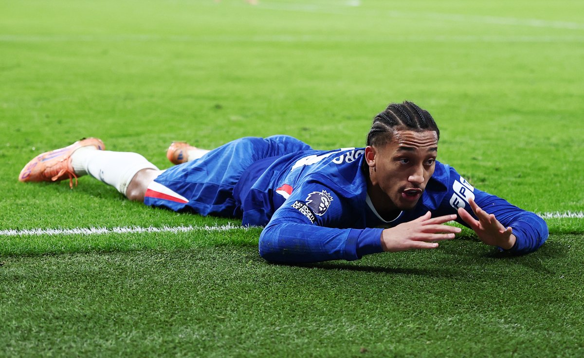 Fantasy Premier League tweet media