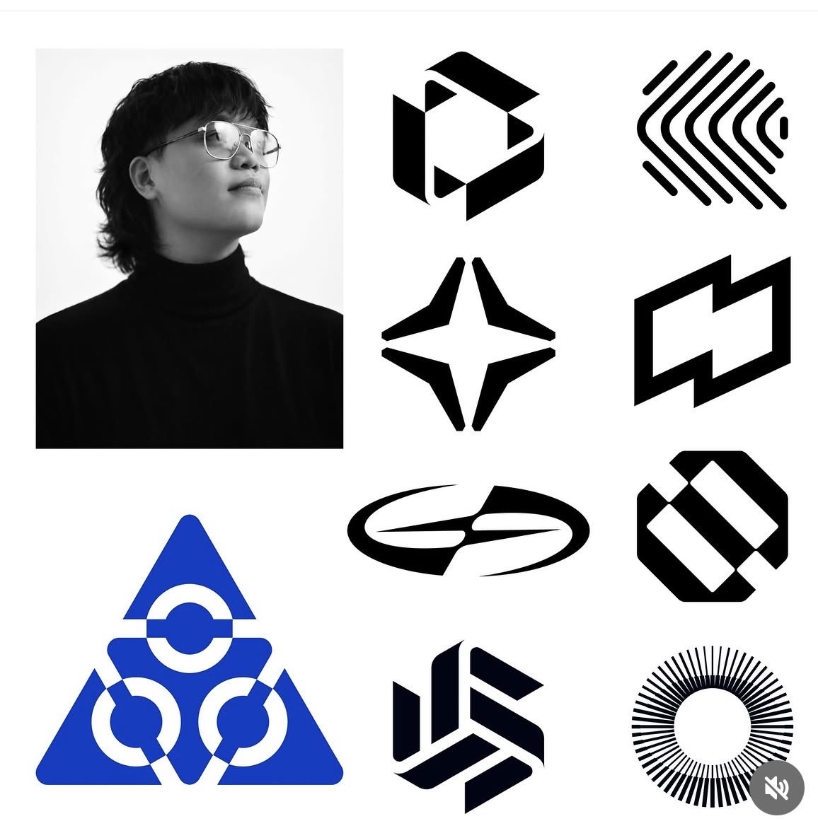 LogoArchive's tweet image. LogoArchive Now: Kit Lim @kitlimdesigns 

LogoArchive has celebrated the logo designers of the past, but what of the future, who might find their own logos in the archive twenty years from now?

Create and tag us in your own to be featured.

#logos #branding #design