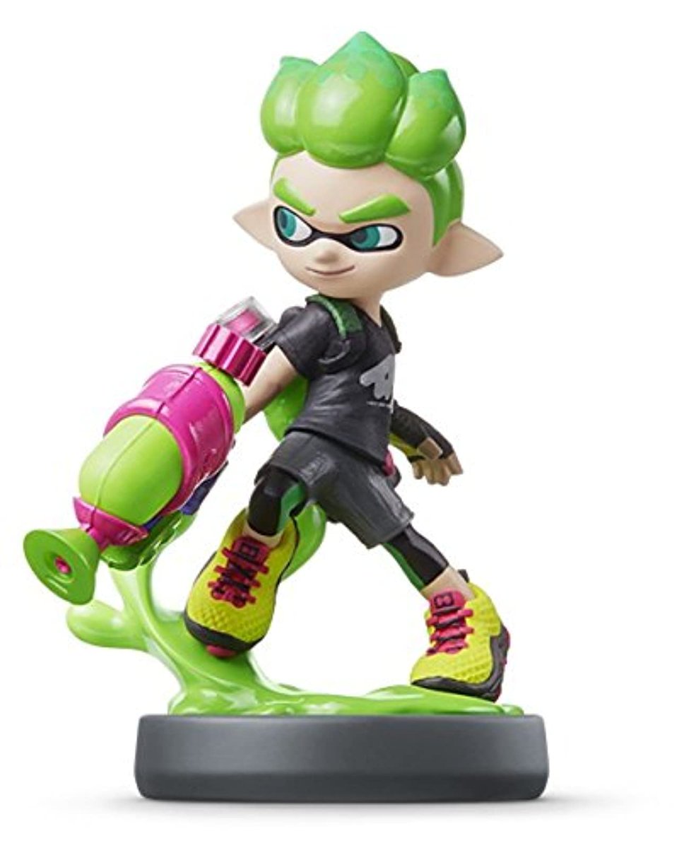 eIoise_nova's tweet photo. 服もamiibo参考で作った✨ https://t.co/HcYBUo286i