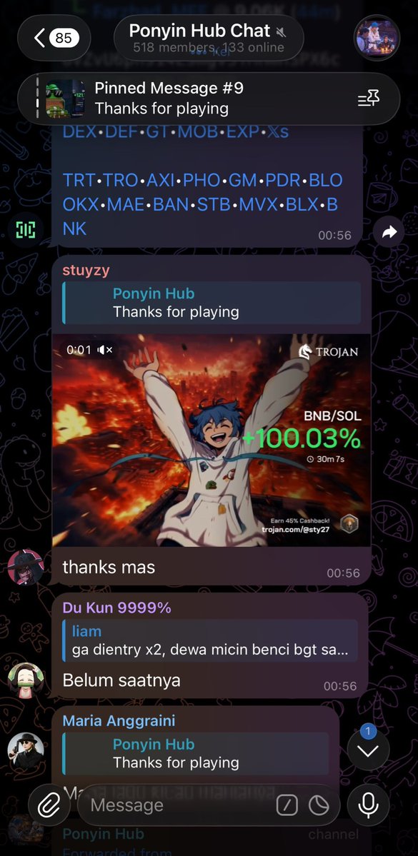 Ponyin 𓂀 tweet media