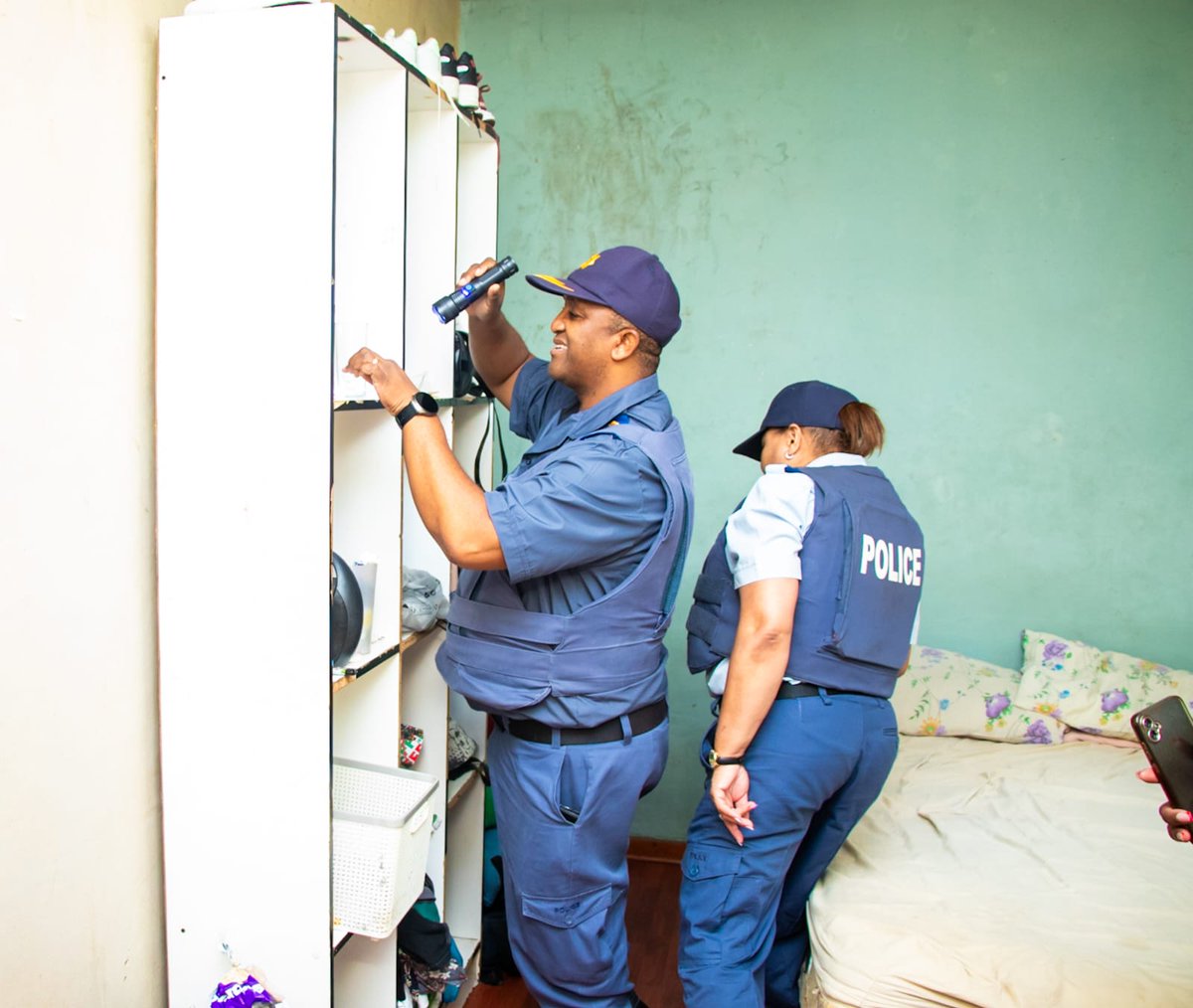 Sihle Mavuso tweet media