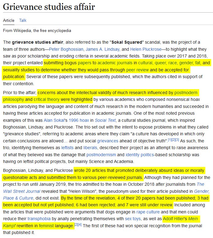 "Rigorous scholarship."