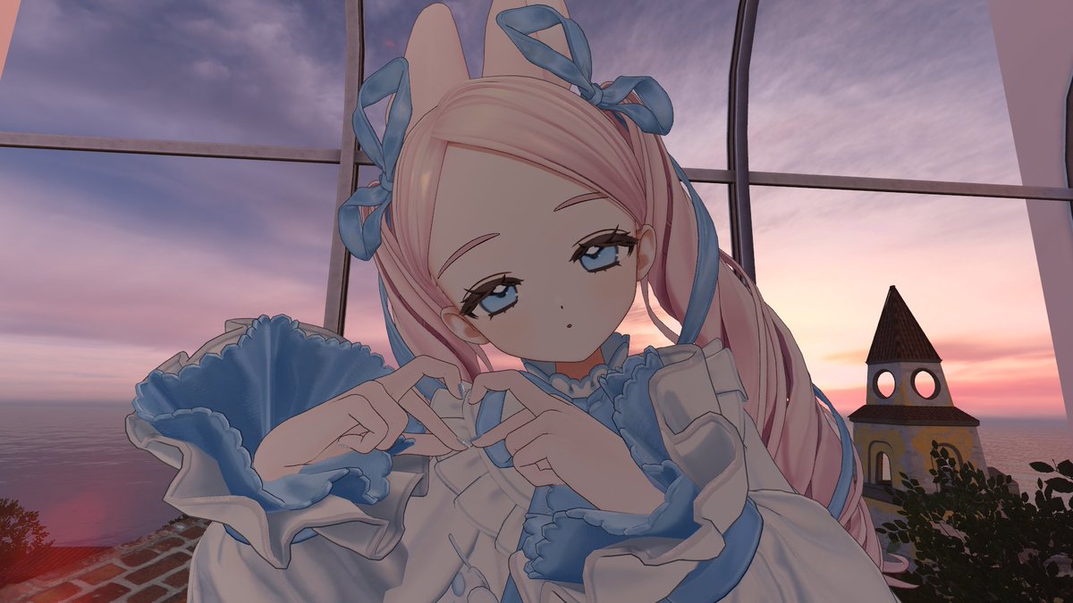 Chiffon Sandwiches tweet media