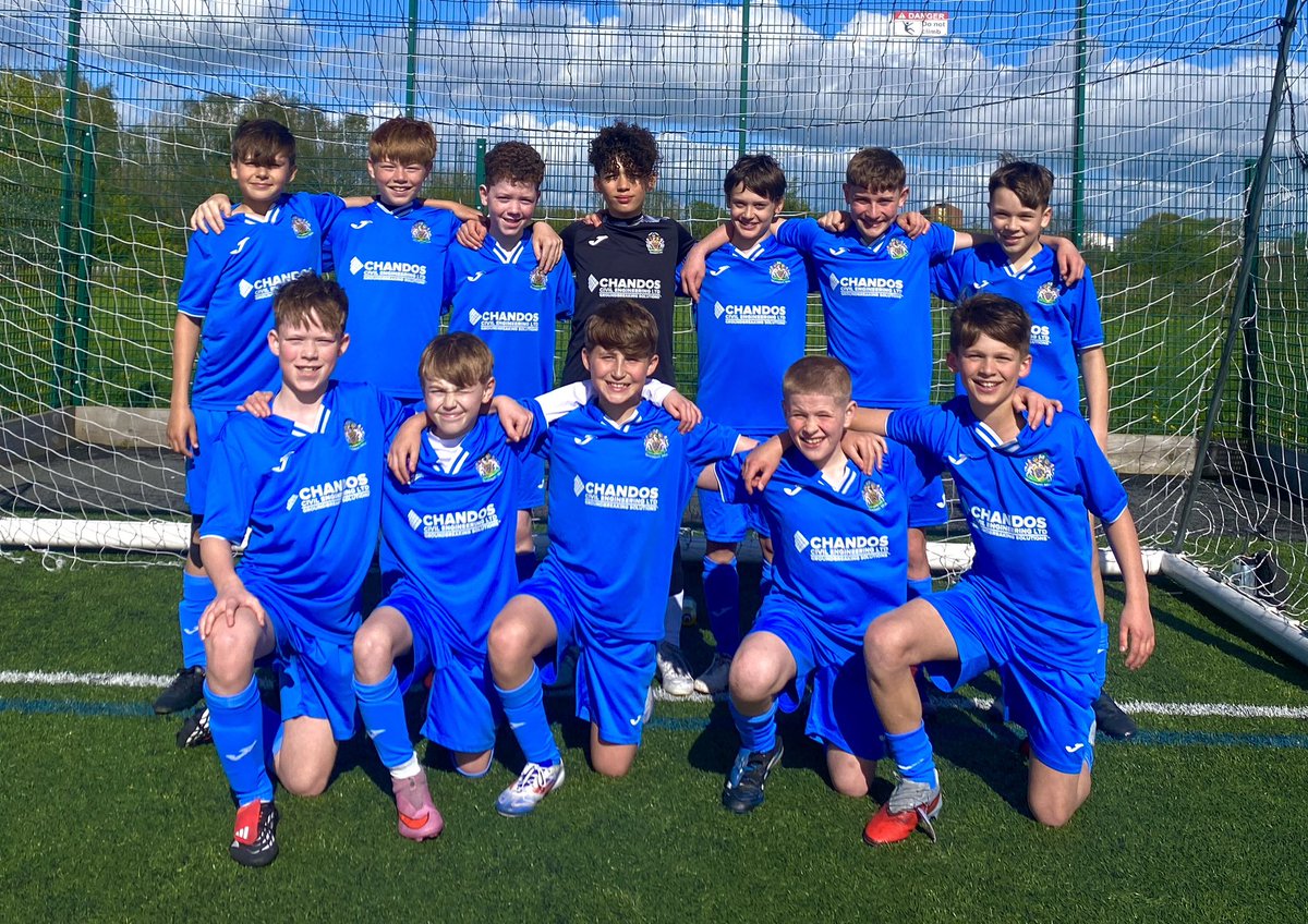 Stockport SFA tweet media