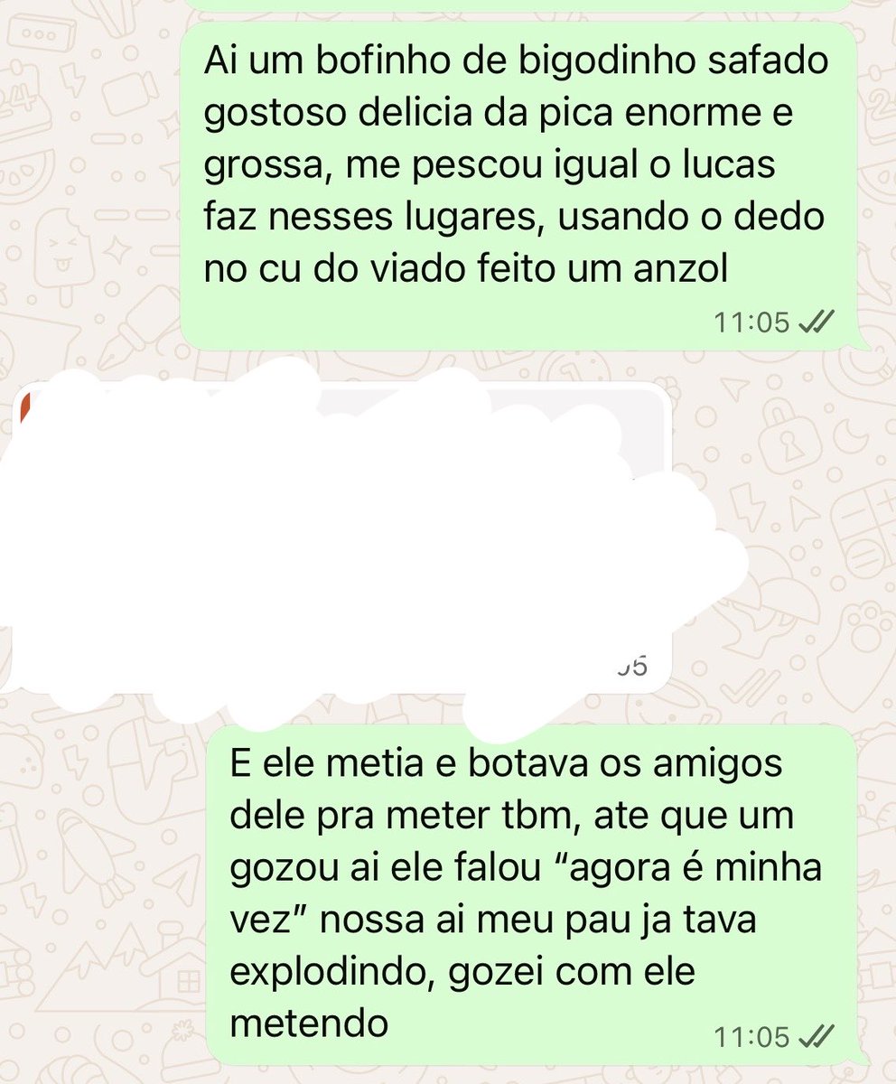 Cuckold Gay 🇧🇷🤘🏽 tweet media