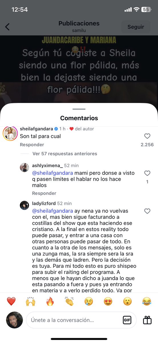 jucatova0511's tweet image. Mi reina hermosa el reality no es adentro es afuera y esta espectacular 😂😂😂 nunca antes visto en ninguna temporada  #LaCasaDeLosFamososCol3 #Alexa #Juanda #Tebi