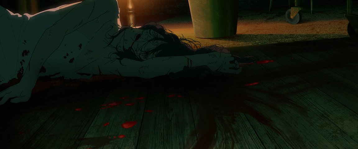 Gloomy 💜✌️ tweet media