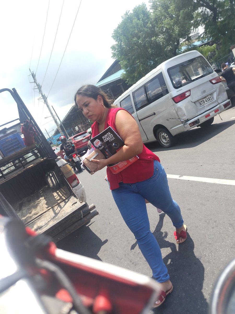 Emergencias Ec tweet media