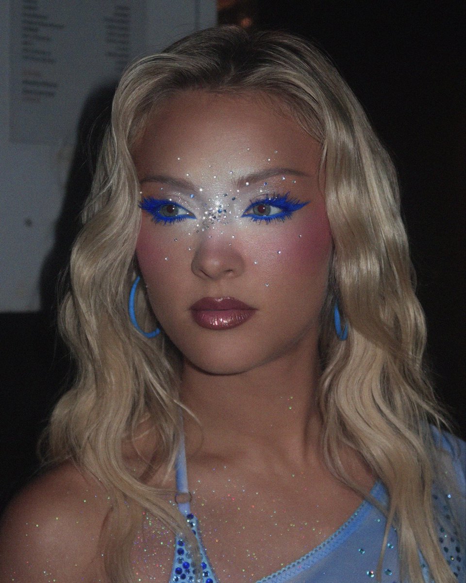 mini⁷ ✿ tweet media