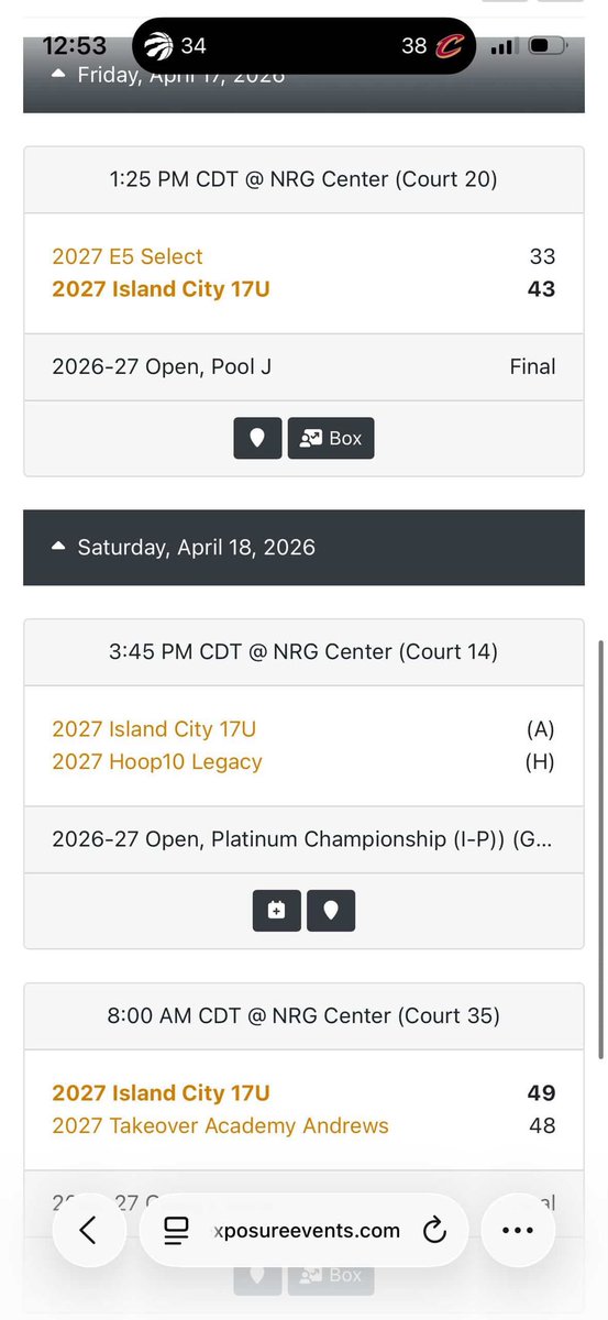 Madison Stanfield tweet media