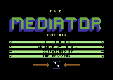 CracktroBot's tweet image. Elidon (1985) - Crack: Mediator + SCS - #Commodore64
Pipe Mania (1989) - Crack: ZZ Top - #Amiga
Rockford (1988) - Crack: ACS - #AmstradCPC
Diabolik 03 - La Fuga (1993) - Crack and Trainer (+1): Comax - #Amiga