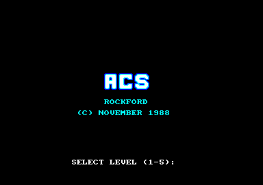 CracktroBot's tweet image. Elidon (1985) - Crack: Mediator + SCS - #Commodore64
Pipe Mania (1989) - Crack: ZZ Top - #Amiga
Rockford (1988) - Crack: ACS - #AmstradCPC
Diabolik 03 - La Fuga (1993) - Crack and Trainer (+1): Comax - #Amiga
