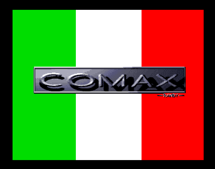 CracktroBot's tweet image. Elidon (1985) - Crack: Mediator + SCS - #Commodore64
Pipe Mania (1989) - Crack: ZZ Top - #Amiga
Rockford (1988) - Crack: ACS - #AmstradCPC
Diabolik 03 - La Fuga (1993) - Crack and Trainer (+1): Comax - #Amiga