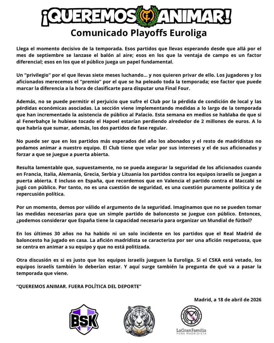 Berserkers RMCF tweet media