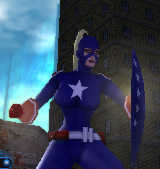 WorldOfTigra's tweet photo. oh, well, honestly I have several City of Heroes characters I could write full comics for

I was THAT weirdo, writing full backstories on my superhero IDs https://t.co/p1pRMjLmmx