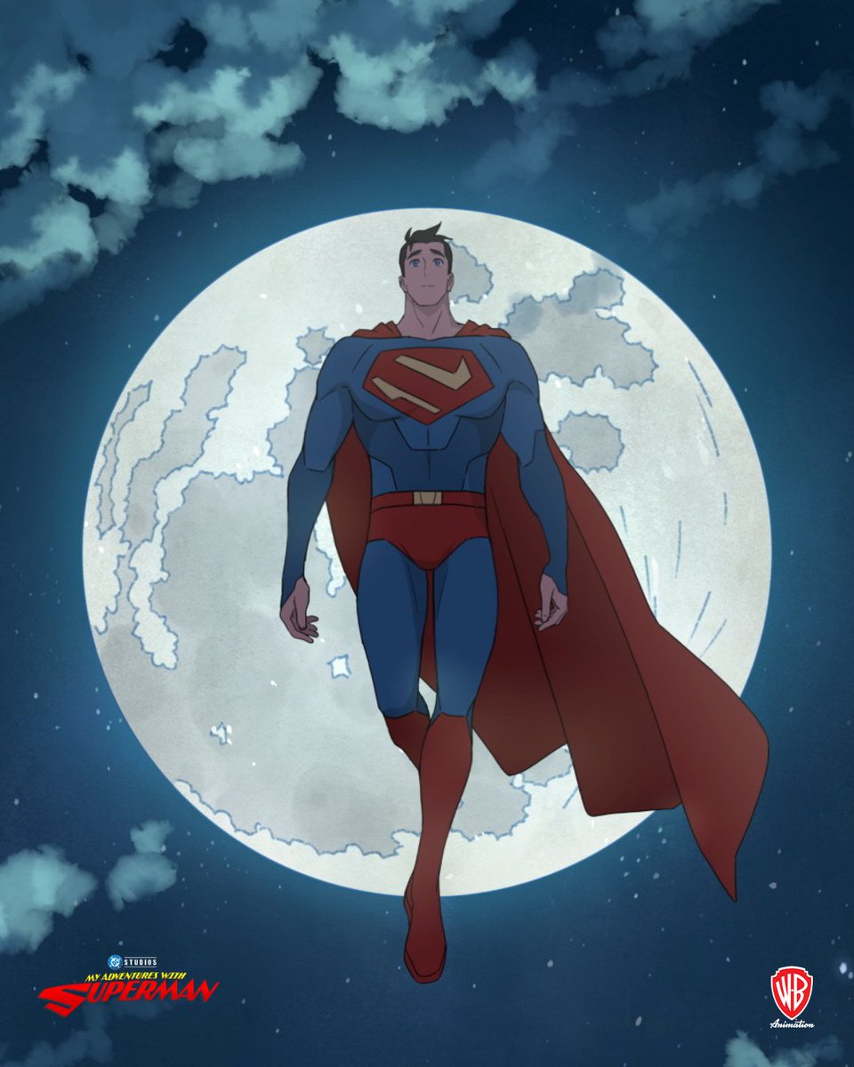 Warner Bros. TV tweet media