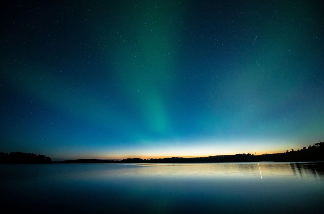 OntarioParks's tweet photo. With these kinds of views, who wouldn’t want to look up? ✨💫🌠

Where have you seen your favorite Ontario Parks view of the sky? https://t.co/Y5H97tUhwl