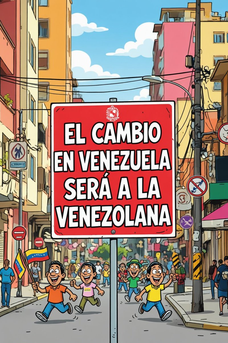 Por la Libertad!! tweet media