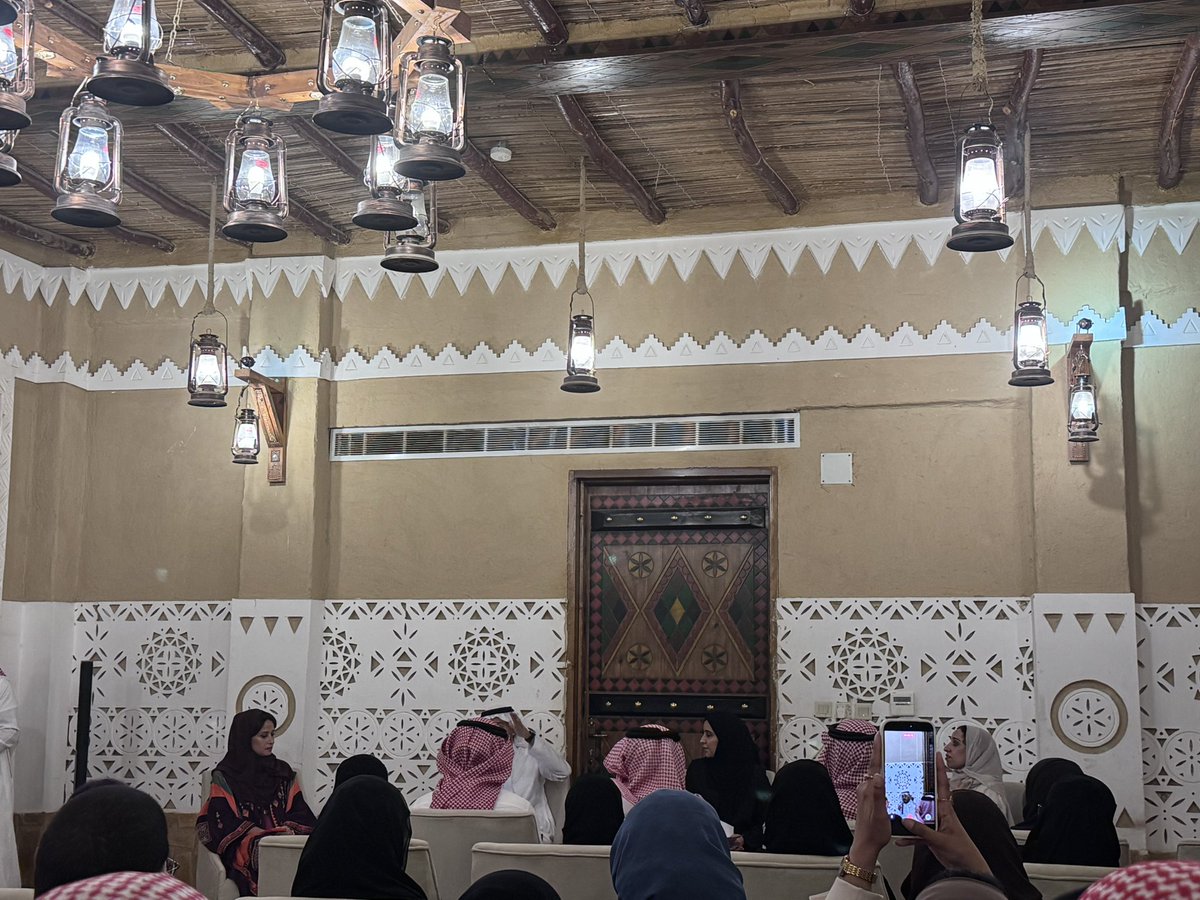 د/أمل محمد المنيّع Dr.Amal AL-Mania tweet media