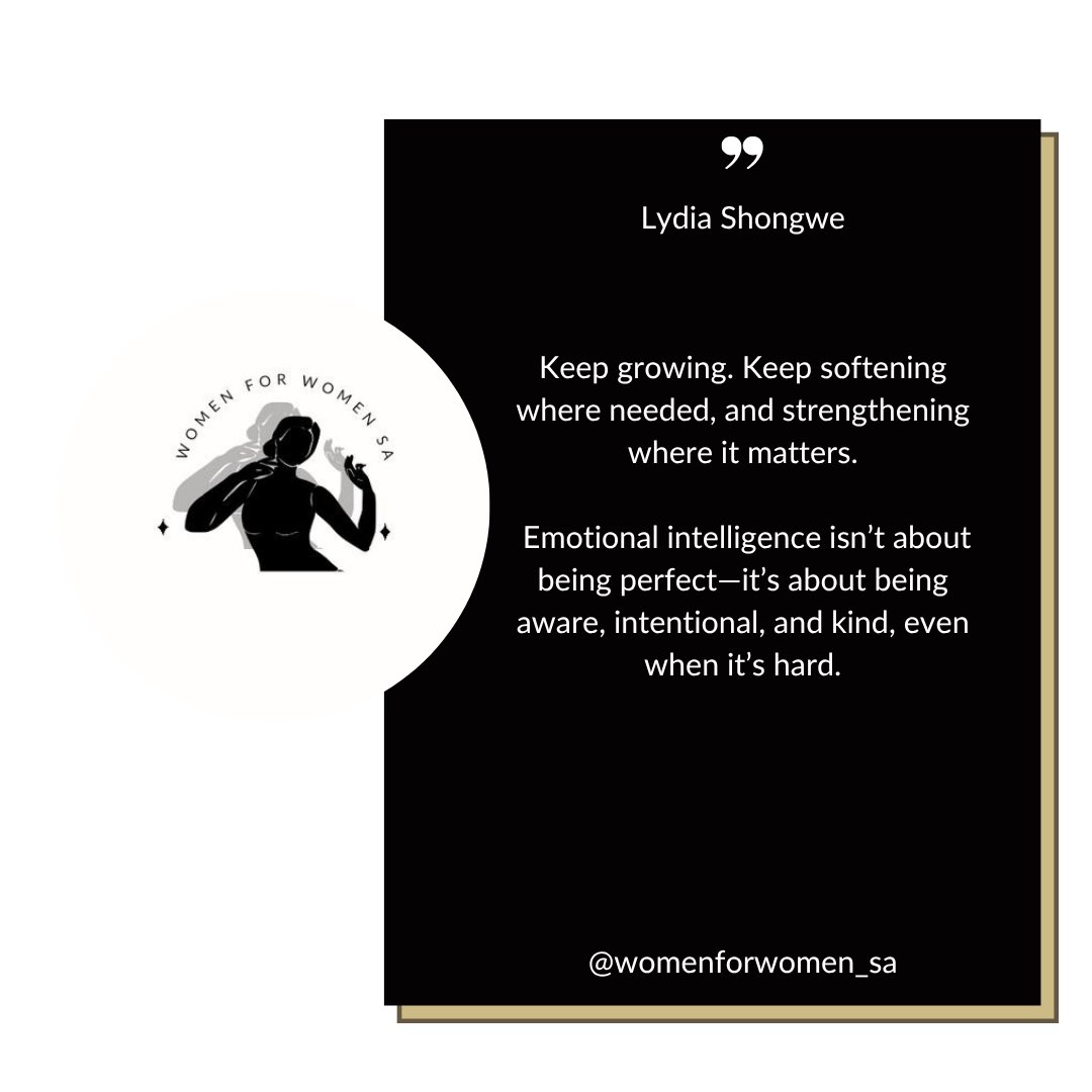 Lydia Shongwe tweet media