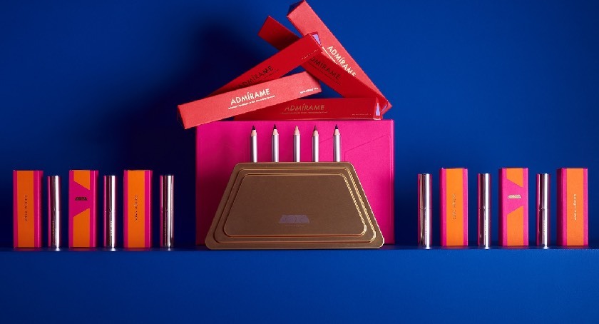 BeautyPackaging's tweet image. ICYMI: Aora México, the luxury color cosmetics brand redefining beauty through 100% plastic-free, fully recyclable design, announces its official U.S. retail debut with Credo Beauty. 
➡️ hubs.li/Q049Jtx_0
#Aora #plasticfree #beautypackaging #CredoBeauty #ICYMI