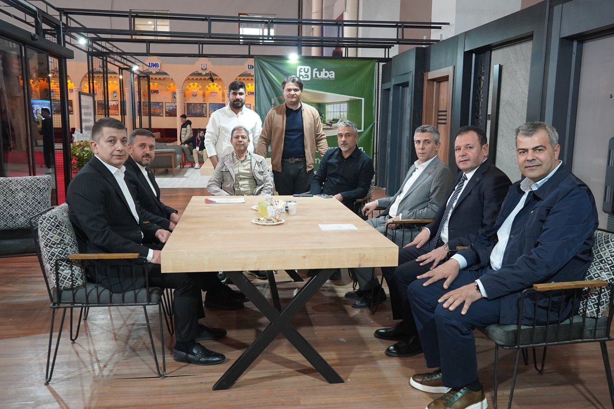 ŞUTSO tweet media