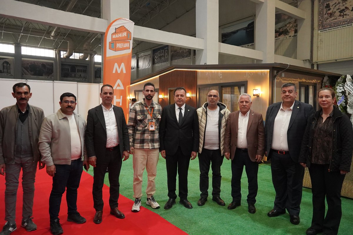 ŞUTSO tweet media