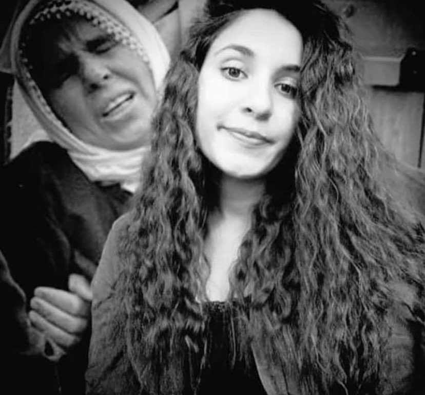 Ebru Çelik tweet media