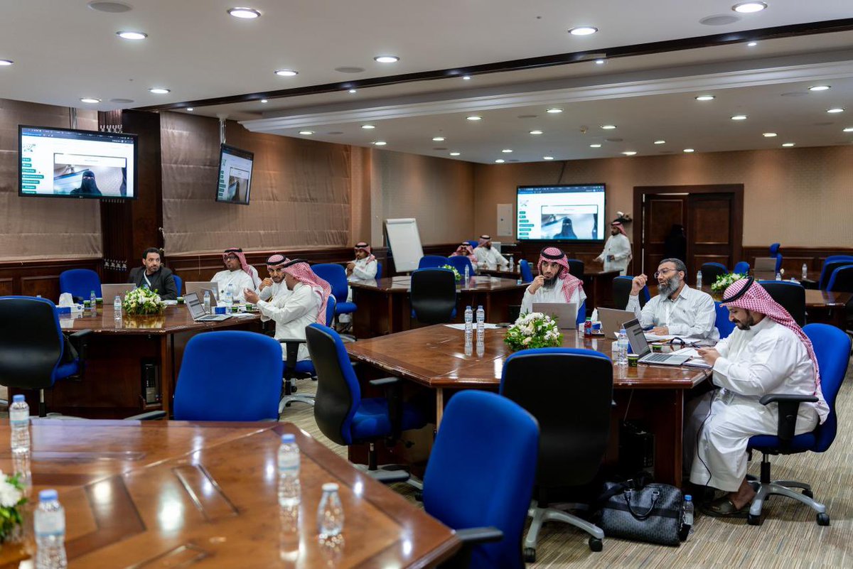 جامعة الأمير سطّام tweet media