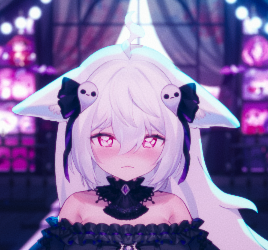 Pooky Boo👻🐾 tweet media