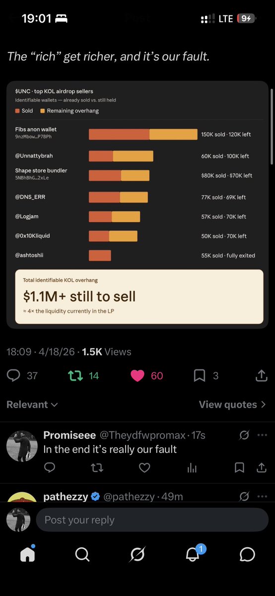 Promiseee tweet media