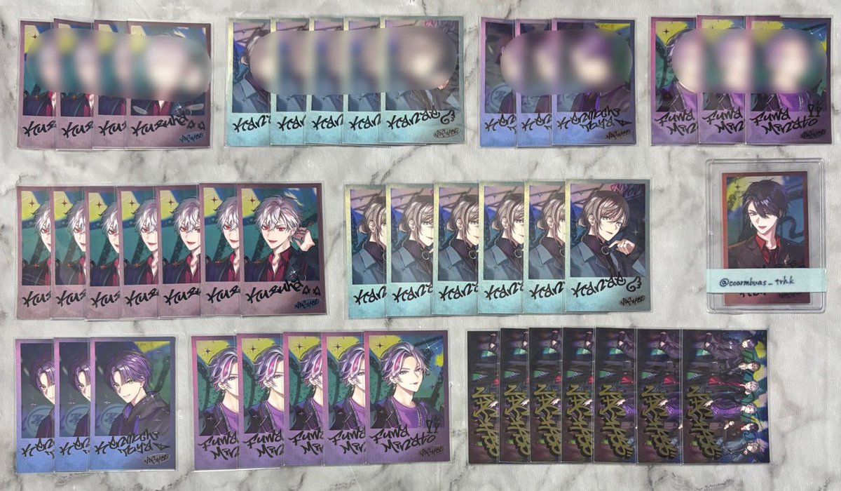 あけ@お取引 tweet media