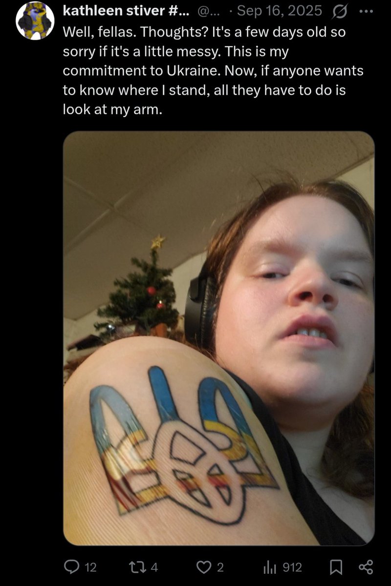 Olga Bazova tweet media