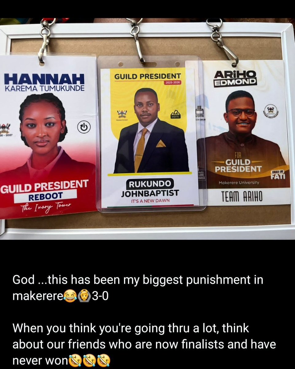 My guys mbalengela muli bangi nnyoooo Naye muguume kasita Ebye nsi nomushenyuuu