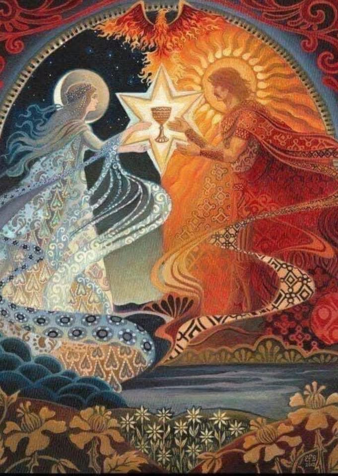 Star Wisdom, Moon Religion, Sun Religion

The attitude of people to-day to happenings in nature is really remarkable and is due to the fact that they never get away from their abstract thinking.

It is known, for example, that after about eleven to twelve years, sunspots reappear