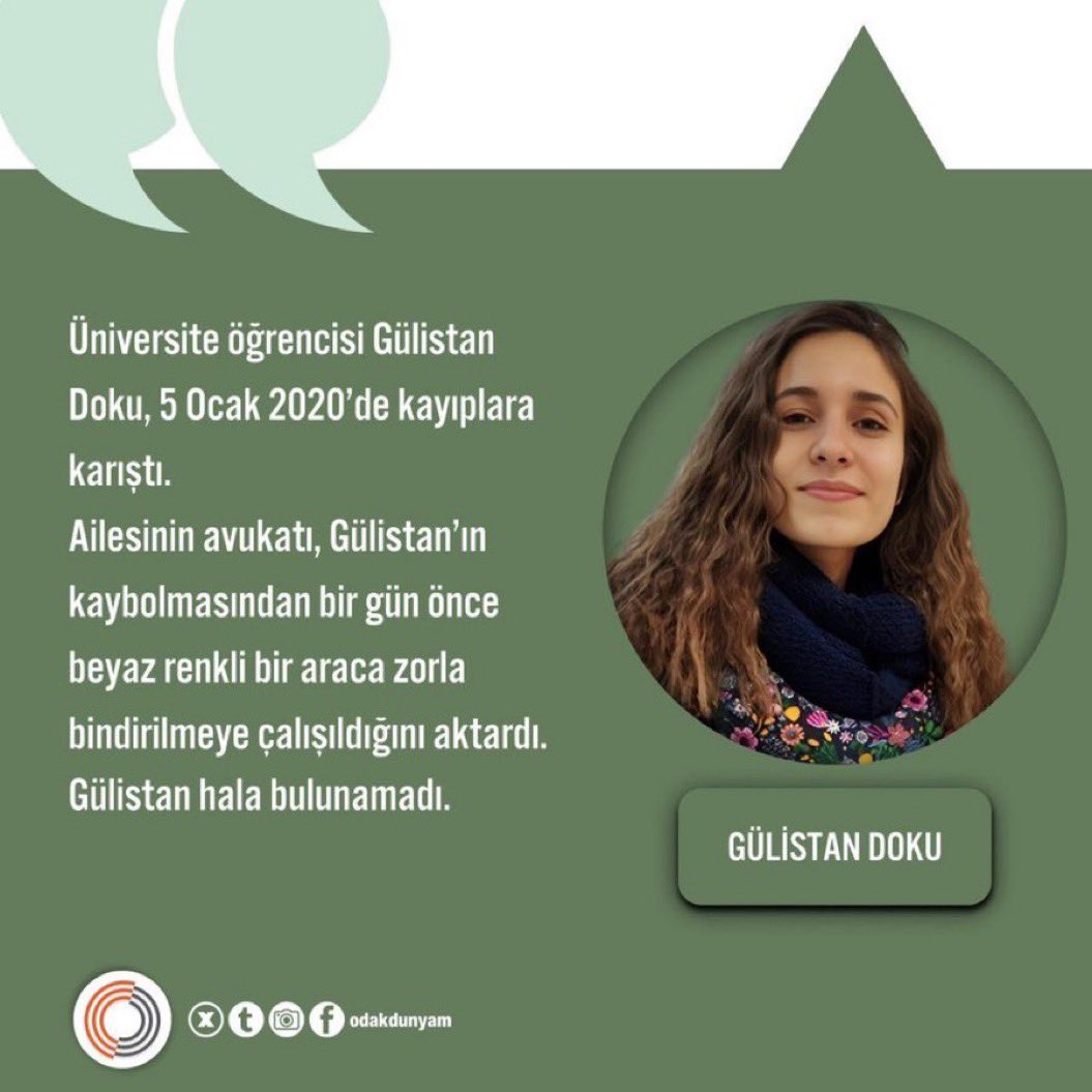 Odak Dünyam tweet media