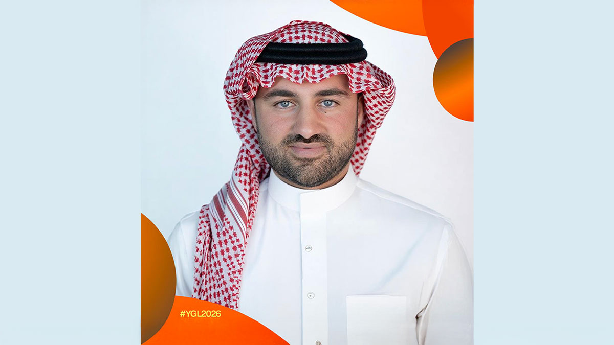 المنتدى الاقتصادي العالمي يختار قياديين سعوديين ضمن قادة العالم الشباب 2026 altijaramagazine.com/s/567600 
<a href="/KhaledSharbatly/">Khaled Sharbatly | خالد شربتلي</a>