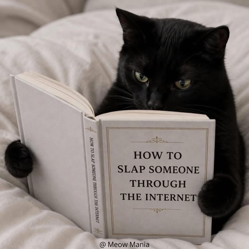 Snotz Casebere (@snotzthecat) on Twitter photo 