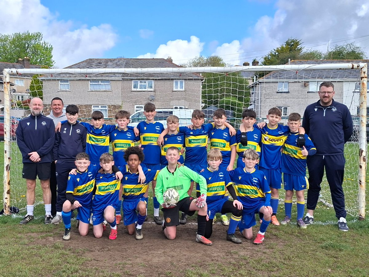 Seaside AFC tweet media