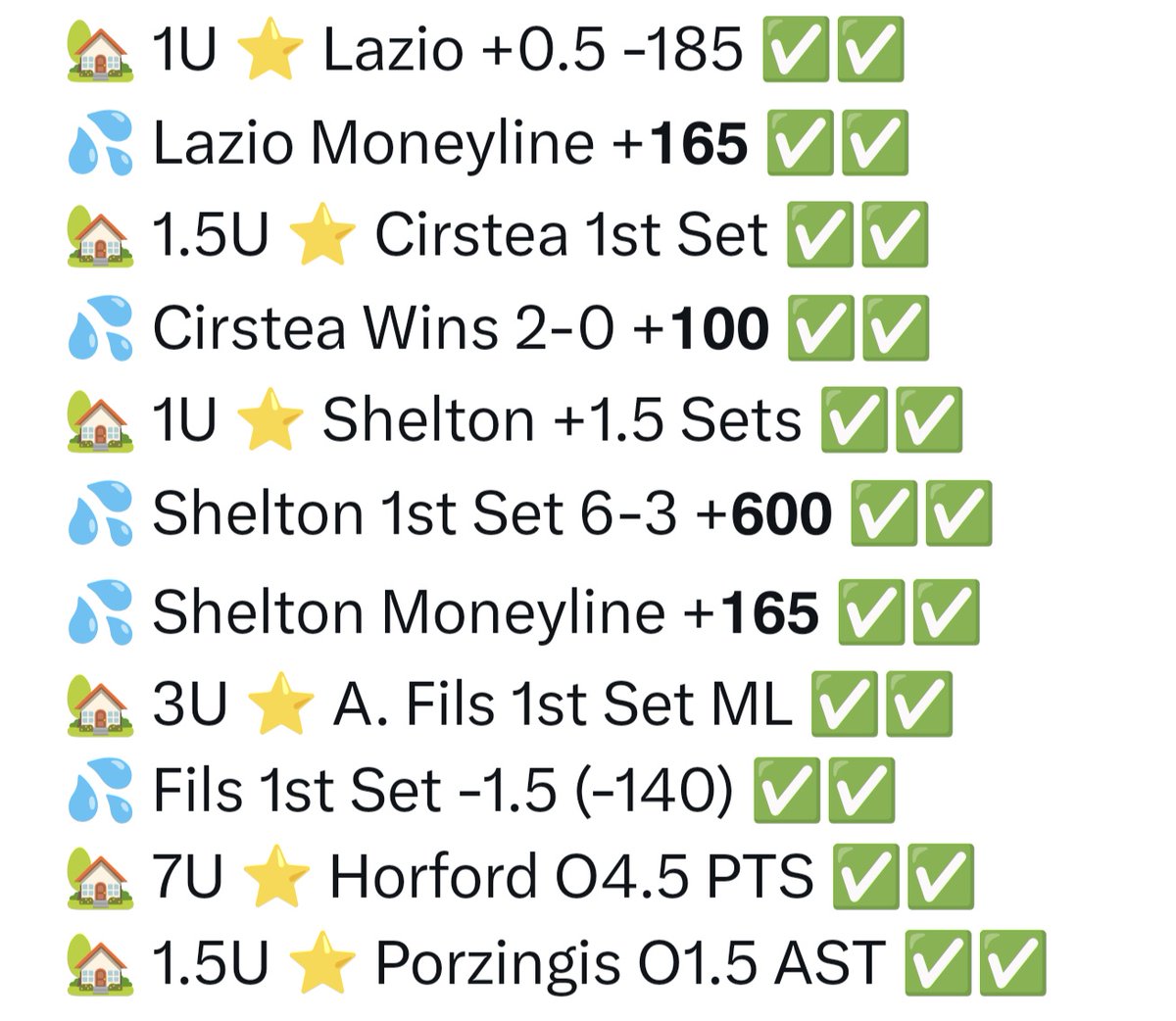 💸👑 TittyPicks 👑💸 tweet media