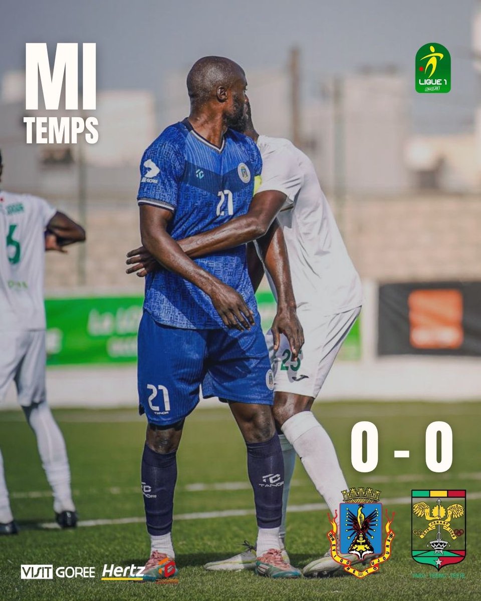 US GOREE FOOT SA tweet media