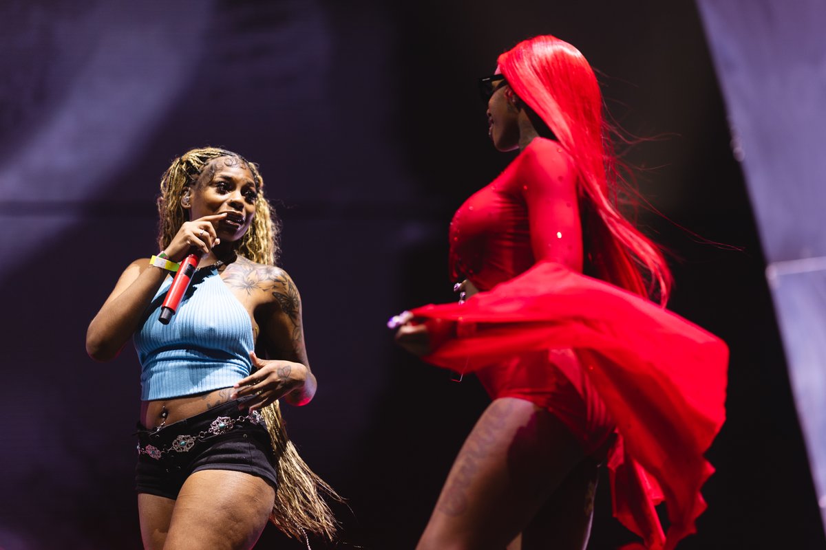 Complex Music tweet media